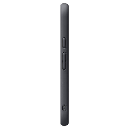 MagSafe-Hülle für Google Pixel 10a, Spigen, Caseology Nano Pop, Schwarz ACS11287
