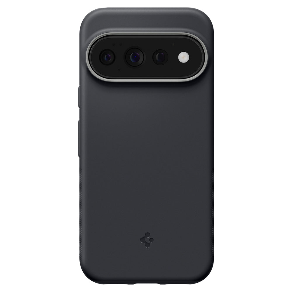 MagSafe Case for Google Pixel 11 Pro, Spigen, Caseology Nano Pop, Black ACS11435