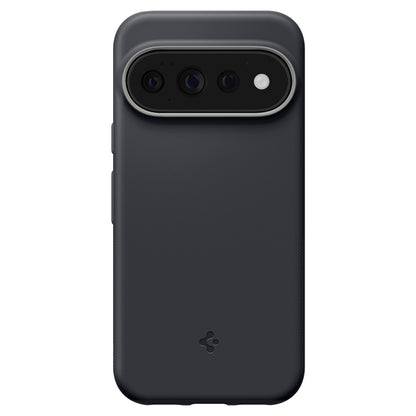 MagSafe Case for Google Pixel 11 Pro, Spigen, Caseology Nano Pop, Black ACS11435