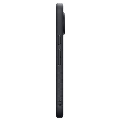MagSafe Case for Google Pixel 11 Pro, Spigen, Caseology Nano Pop, Black ACS11435