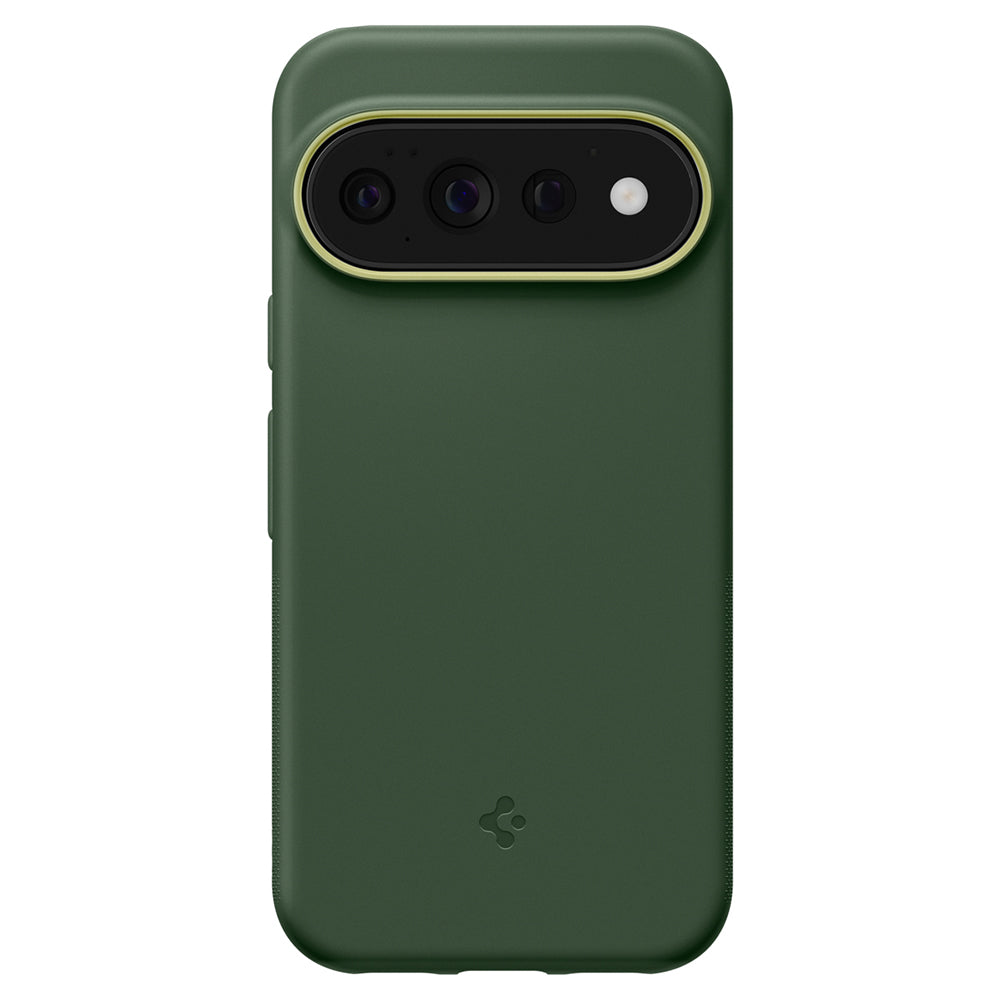 MagSafe-Hülle für Google Pixel 11 Pro, Spigen, Caseology Nano Pop, Grün ACS11436