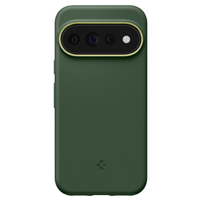MagSafe-Hülle für Google Pixel 11 Pro, Spigen, Caseology Nano Pop, Grün ACS11436