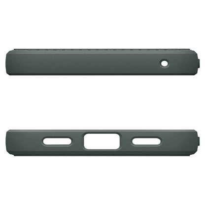 MagSafe Case for Google Pixel 11 Pro, Spigen, Liquid Air, Green ACS11858