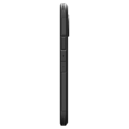 MagSafe-Hülle für Google Pixel 11 Pro, Spigen, Tough Armor, Schwarz ACS11433