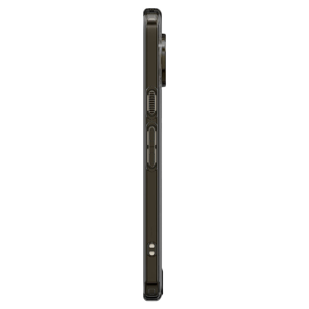 MagSafe Case for Google Pixel 11 Pro, Spigen, Ultra Hybrid, Satin Black ACS11432