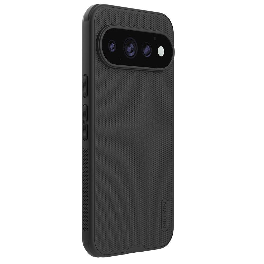 MagSafe-Hülle für Google Pixel 11 Pro XL, Nillkin Super Shield Pro, satinschwarz