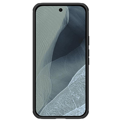 MagSafe-Hülle für Google Pixel 11 Pro XL, Nillkin Super Shield Pro, satinschwarz