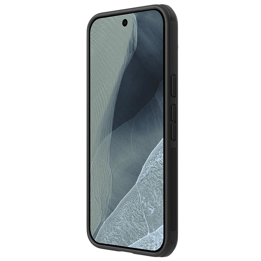 MagSafe-Hülle für Google Pixel 11 Pro XL, Nillkin Super Shield Pro, satinschwarz