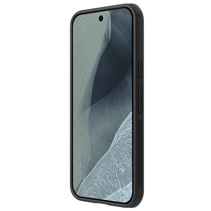 MagSafe-Hülle für Google Pixel 11 Pro XL, Nillkin Super Shield Pro, satinschwarz