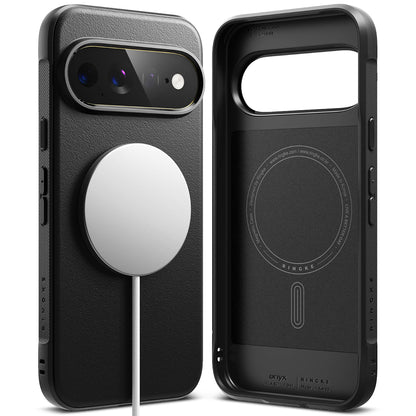 MagSafe Case for Google Pixel 11 Pro XL, Ringke, Onyx, Black