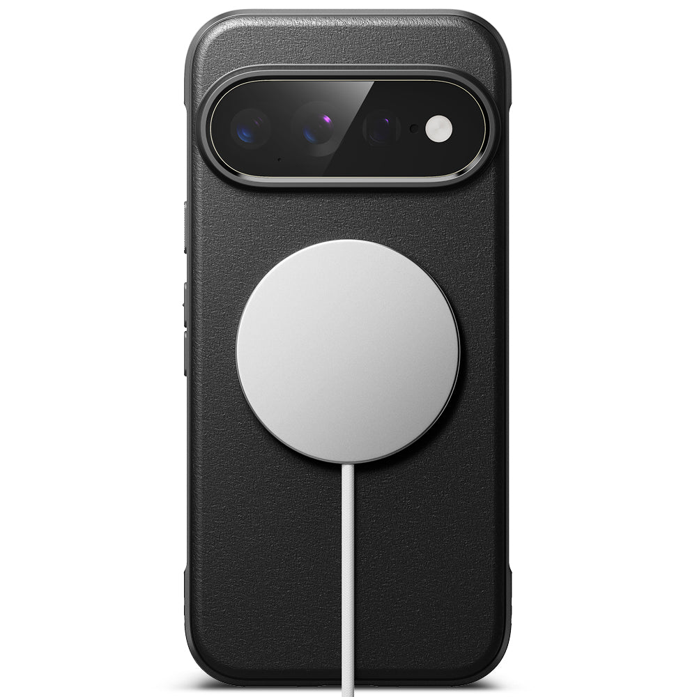 MagSafe Case for Google Pixel 11 Pro XL, Ringke, Onyx, Black