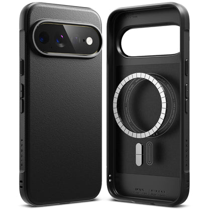 MagSafe Case for Google Pixel 11 Pro XL, Ringke, Onyx, Black