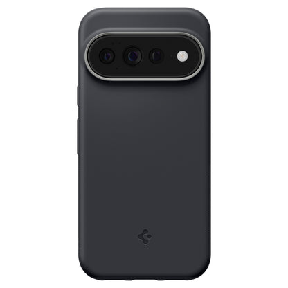 MagSafe-Hülle für Google Pixel 11 Pro XL, Spigen, Caseology Nano Pop, Schwarz ACS11455