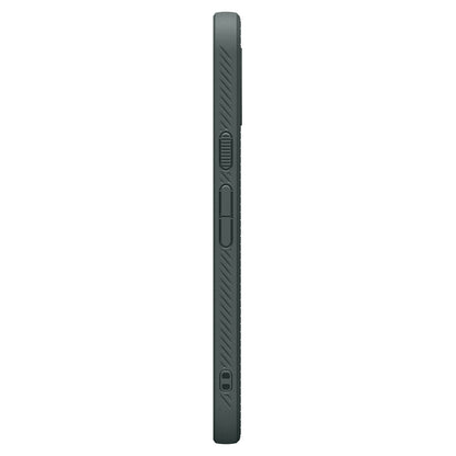 MagSafe-Hülle für Google Pixel 11 Pro XL, Spigen, Liquid Air, Grün ACS11863