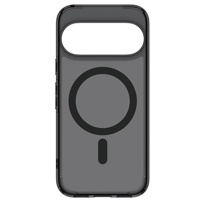 MagSafe Case for Google Pixel 11 Pro XL, Spigen, Ultra Hybrid, Matte Black ACS11452