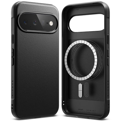 MagSafe Case for Google Pixel 11, Ringke, Onyx, Black