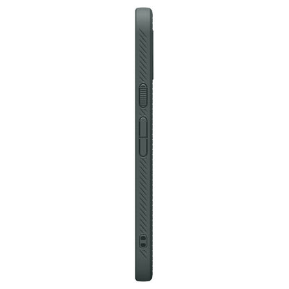 MagSafe Case for Google Pixel 11, Spigen, Liquid Air, Green ACS11853