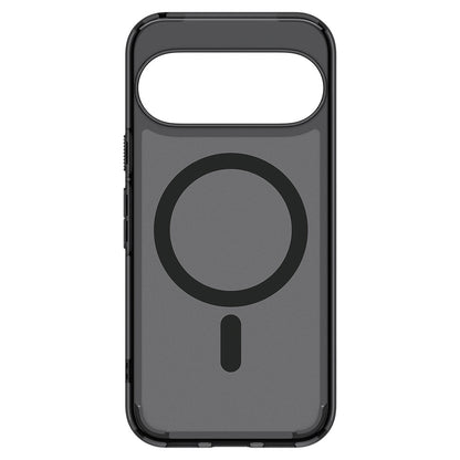 MagSafe Case for Google Pixel 11, Spigen, Ultra Hybrid, Satin Black ACS11442