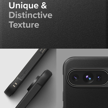 MagSafe Case for Google Pixel 9 Pro, Ringke, Onyx, Black