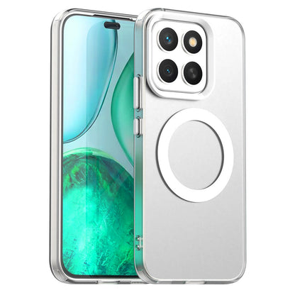 MagSafe Case for Honor X8c, Techsuit, CandyCase, White