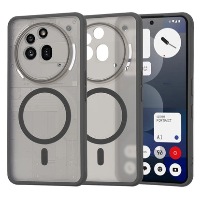 MagSafe Case for Nothing Phone (3a) Pro, Techsuit, HaloFrost, Fumurie