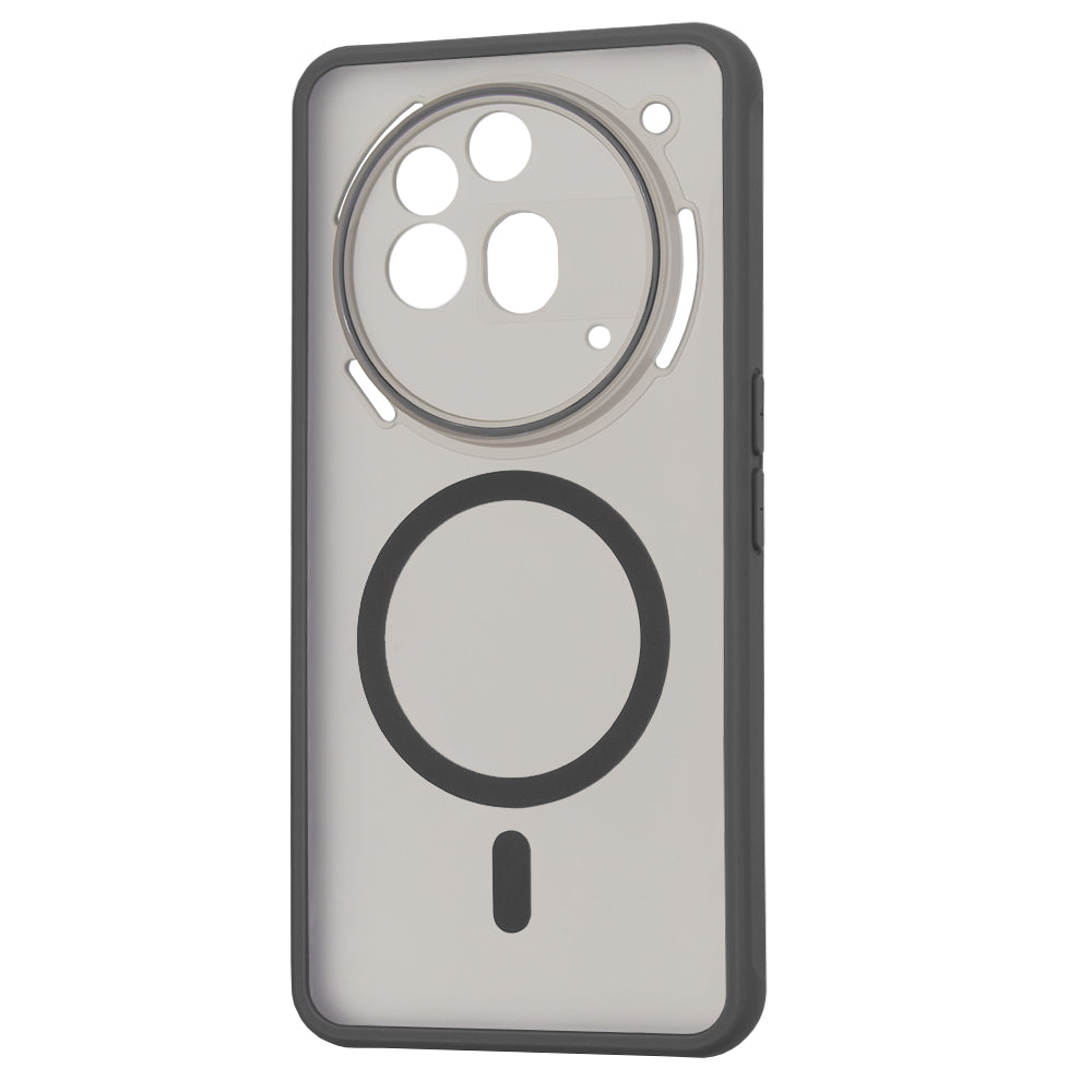 MagSafe Case for Nothing Phone (3a) Pro, Techsuit, HaloFrost, Fumurie