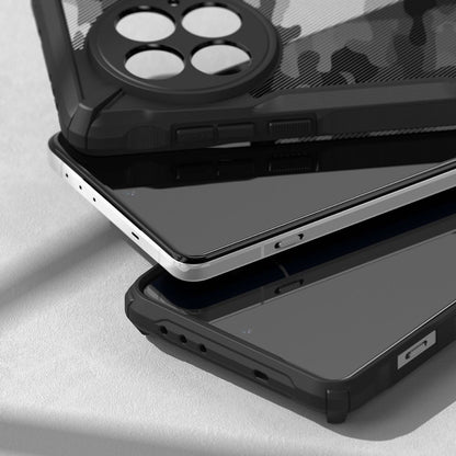 MagSafe Hülle für OnePlus 13, Ringke, Fusion X, Schwarz