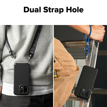 MagSafe Hülle für OnePlus 15, Ringke, Onyx, Tarnmuster