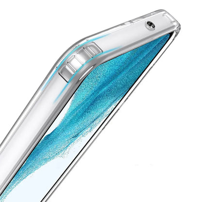 MagSafe Case for Samsung Galaxy S22 5G S901, Techsuit, Pro, Black