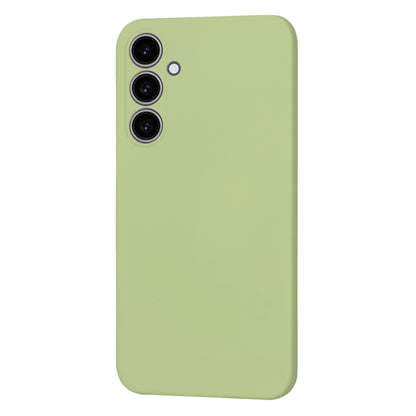 MagSafe-Hülle für Samsung Galaxy S23 FE S711, Techsuit, SoftFlex, Matcha