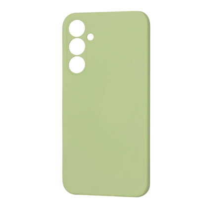 MagSafe-Hülle für Samsung Galaxy S23 FE S711, Techsuit, SoftFlex, Matcha