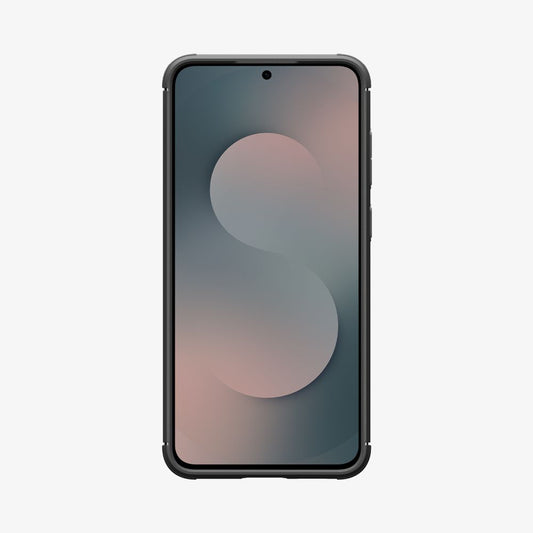 MagSafe Case for Samsung Galaxy S25 FE, Spigen, Core Armor, Matte Black ACS10021