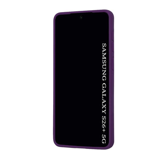 MagSafe Hülle für Samsung Galaxy S26 Plus, Techsuit, Pro, Lila