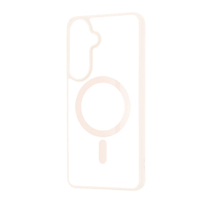 MagSafe Hülle für Samsung Galaxy S26 Plus, Techsuit, Pro, Rosa