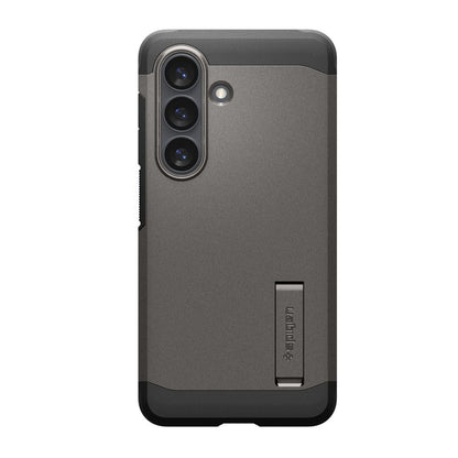 MagSafe Hülle für Samsung Galaxy S26 S942, Spigen, Tough Armor, Grau ACS10739