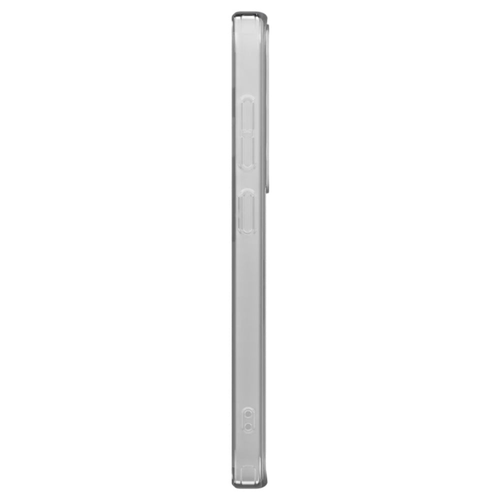 MagSafe Hülle für Samsung Galaxy S26 S942, UNIQ, LifePro Xtreme MagClick, Transparent