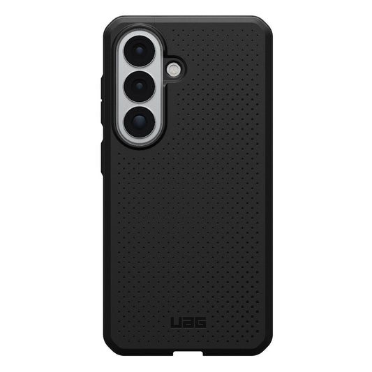 MagSafe Case for Samsung Galaxy S26 S942, Urban Armor Gear, Dot, Black