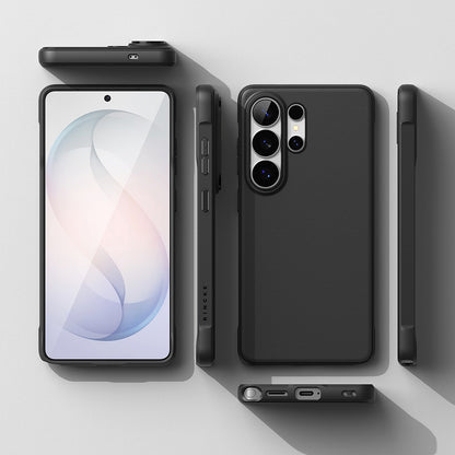 MagSafe Hülle für Samsung Galaxy S26 Ultra, Ringke, Onyx, Schwarz