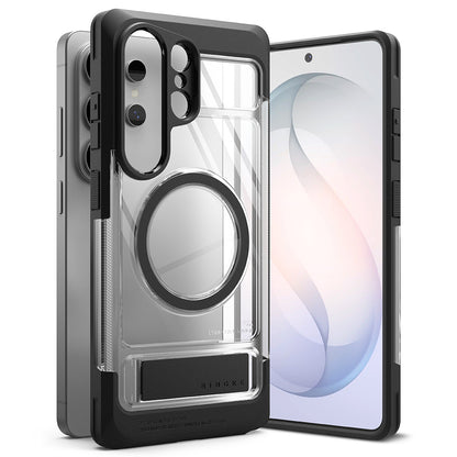 MagSafe Case for Samsung Galaxy S26 Ultra S948, Ringke, UX, Transparent