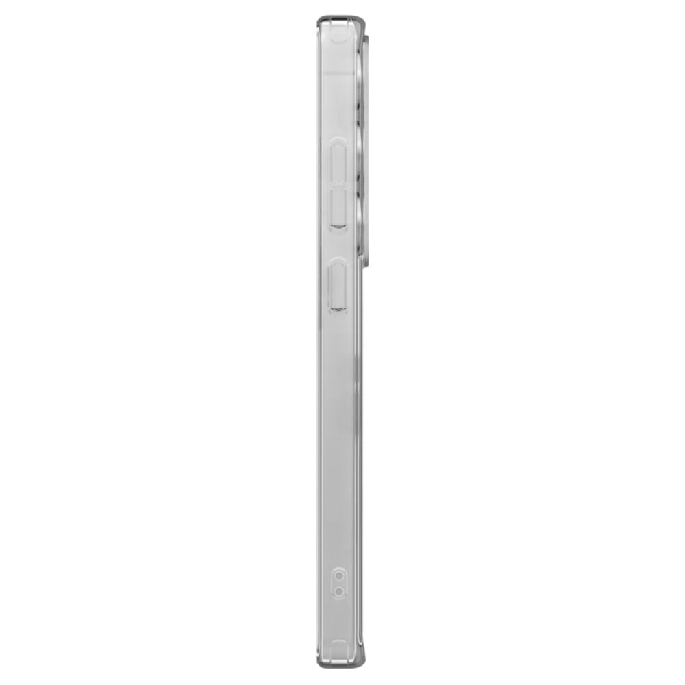 MagSafe Hülle für Samsung Galaxy S26 Ultra S948, UNIQ, LifePro Xtreme MagClick, Transparent