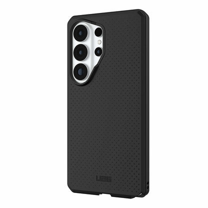 MagSafe-Hülle für Samsung Galaxy S26 Ultra S948, Urban Armor Gear, Dot, Schwarz