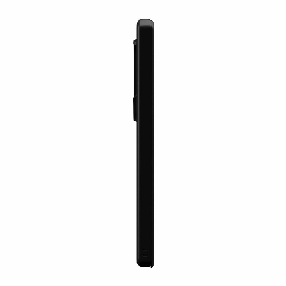 MagSafe-Hülle für Samsung Galaxy S26 Ultra S948, Urban Armor Gear, Dot, Schwarz