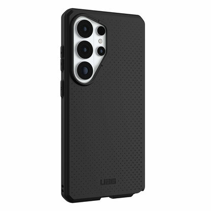 MagSafe-Hülle für Samsung Galaxy S26 Ultra S948, Urban Armor Gear, Dot, Schwarz