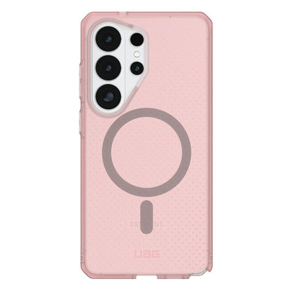 MagSafe-Hülle für Samsung Galaxy S26 Ultra S948, Urban Armor Gear, Dot, Rosa