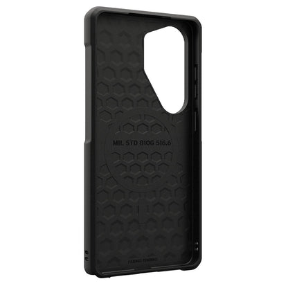 MagSafe Case for Samsung Galaxy S26 Ultra S948, Urban Armor Gear, Metropolis LT, Camouflage