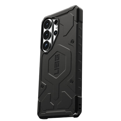 MagSafe Case for Samsung Galaxy S26 Ultra S948, Urban Armor Gear, Pathfinder, Black