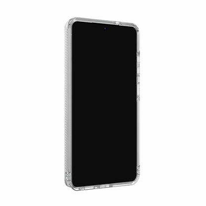 MagSafe-Hülle für Samsung Galaxy S26 Ultra S948, Urban Armor Gear, Plyo, Transparent