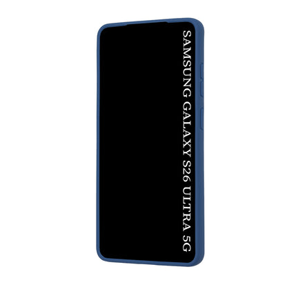 MagSafe Hülle für Samsung Galaxy S26 Ultra, Techsuit, Pro, Blau