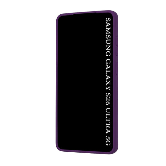 MagSafe Hülle für Samsung Galaxy S26 Ultra, Techsuit, Pro, Lila