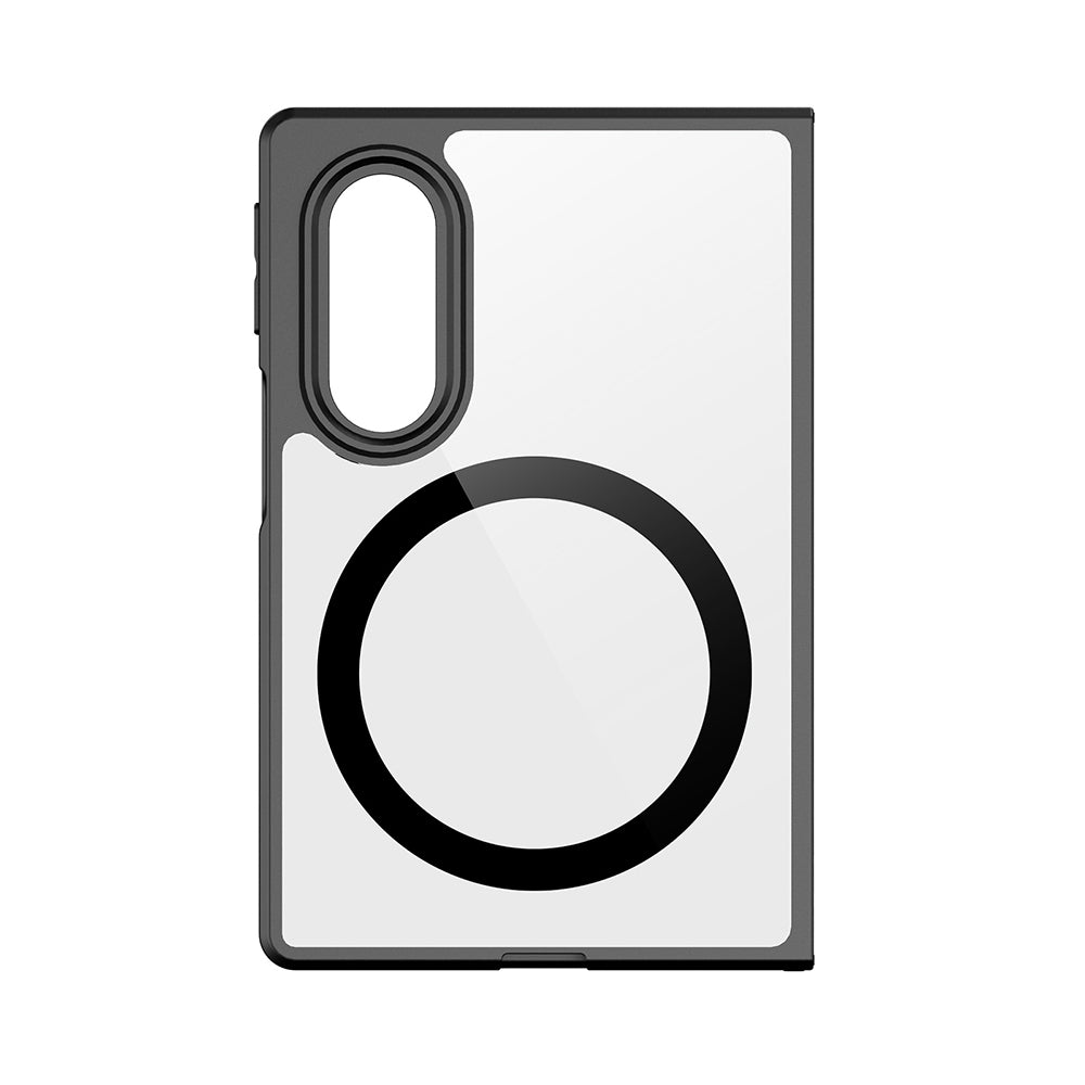 MagSafe-Hülle für Samsung Galaxy Z Fold8 F971, DUX DUCIS, Aimo, Schwarz